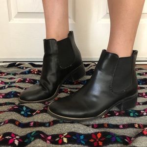Sam & Libby Chelsea Boot